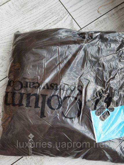 Комплект термобілизни Хакі Columbia на флісі XL | Зображення 4