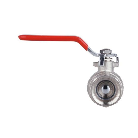 Кран кульовий Thermo Alliance Forte 1" ВР для води (ручка) SF600W25 | Зображення 5