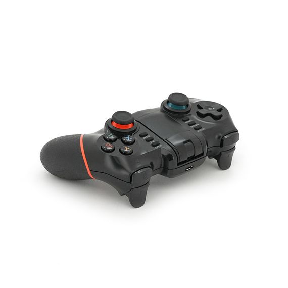 Геймпад бездротовий T6 PRO для Ios/Android/Switch//PS3/PS4/PC, 3.7V, 400mAh, Box | Зображення 2