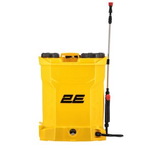 Обприскувач акумуляторний 2E AquaSpray 18LR 18 л 12В (2E-18LBS)