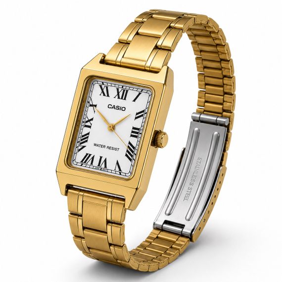 Жіночий годинник Casio LTP-V007G-9B