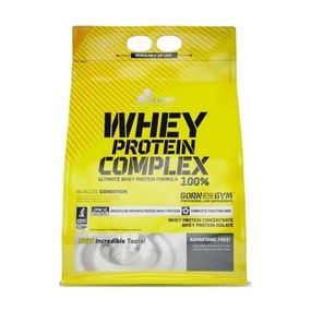 Протеїн Olimp Nutrition Whey Protein Complex 100% 2270 g /64 servings/ Blueberry