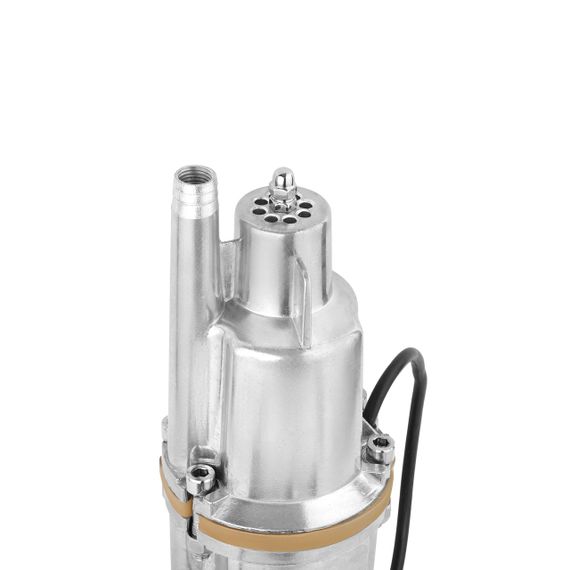 Насос вібраційний Agua XVM60 Hmax 72 м Qmax 18 л/хв P 250 Вт | Зображення 2