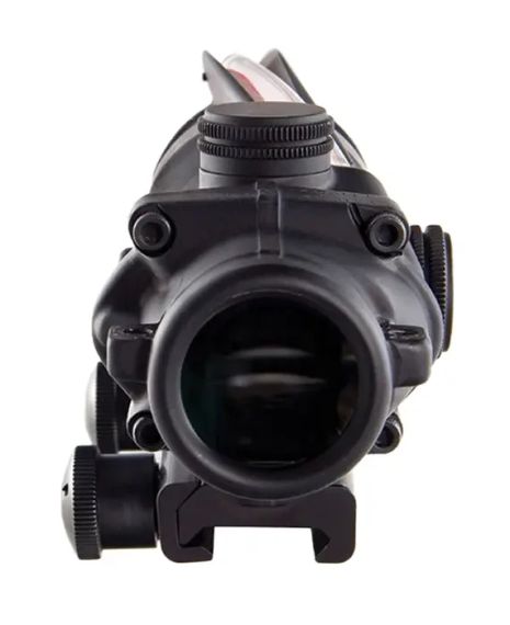 Приціл Trijicon ACOG 4x32 сітка .223 Red Chevron BAC NS | Зображення 3