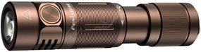 Фонарь Fenix E05R ц:bronze