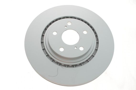 Диск гальмівний передній Toyota Rav 4 12- Lexus RX NX 08- 328.3x28  23-1825C