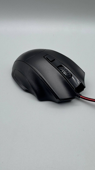 Мишка Jedell GM691 (ігрова) | Зображення 4