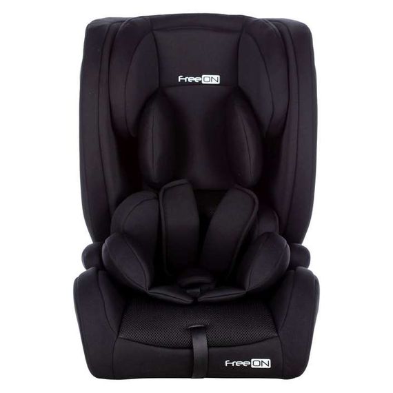 Автокрісло FreeON Modus, i-size 76-150 см, black (9 місяців-12 років) | Зображення 1