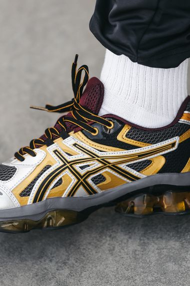 Мужские кроссовки Asics Gel-Quantum Kinetic весна/лето/осень 1400 43 27,5 | Зображення 6