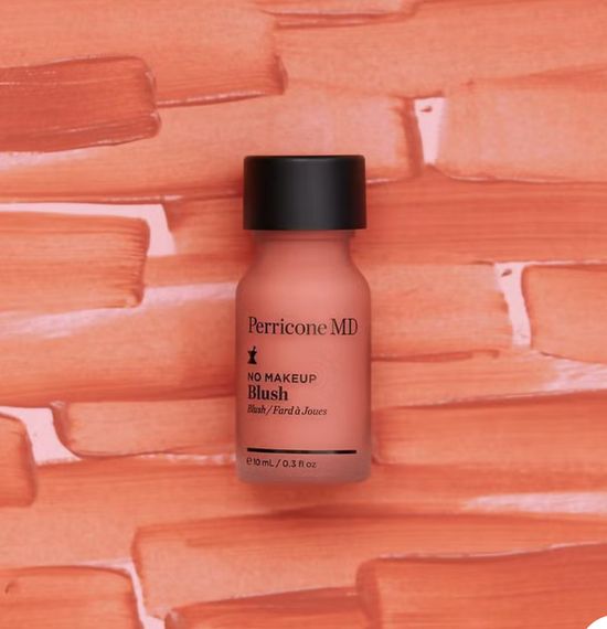 Румяна Perricone MD No Makeup Blush | Зображення 4