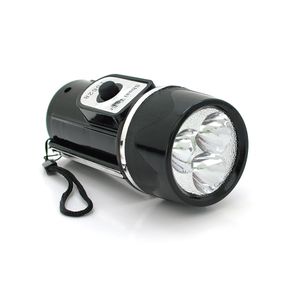 Фонарик ручной STF-15628.2 режима,встроенный аккумулятор,Blister