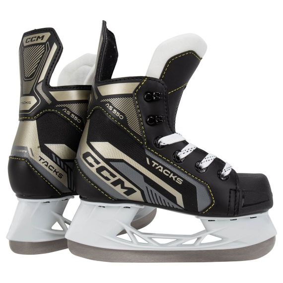 Дитячі хокейні ковзани CCM Tacks AS-550 Yth