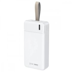 Зовнішній акумулятор REMAX Pure Series PD20W+QC18W  Multi-compatible Fast Charging Power Bank 30000Mah RPP-289