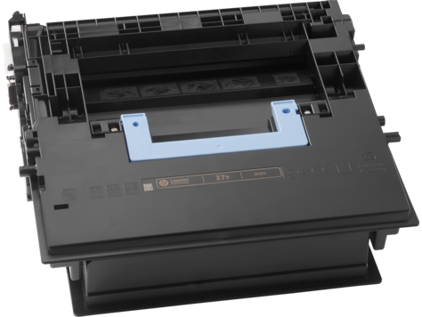 Картридж оригінальний HP 37Y (CF237Y) для HP LJ Enterprise M607 / M608 / M609 / M631 / M632