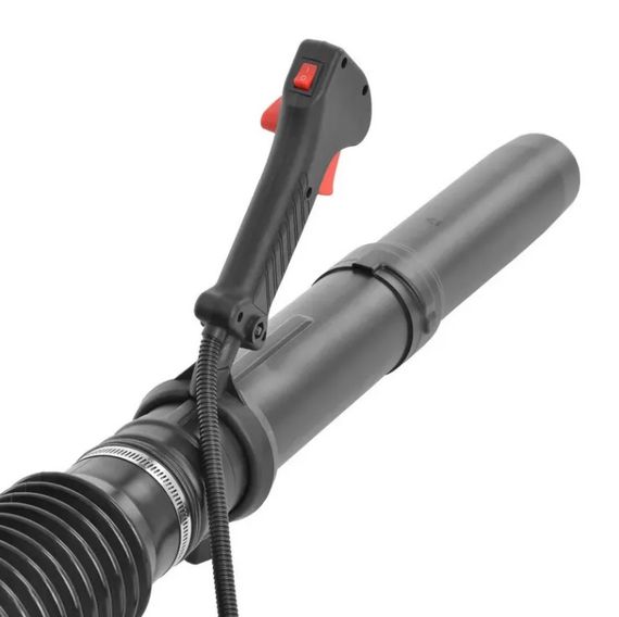 Повітродувка HECHT 9764 T | Зображення 5