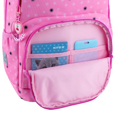 Рюкзак шкільний Kite Education 585 HK-2 My Melody (HK25-585M-2) | Зображення 4