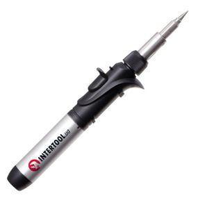 Паяльник газовий INTERTOOL GB-00061