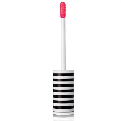 Блеск для губ Pretty By Flormar Strawberry 008 | Зображення 1