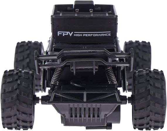 Машинка ZIPP Toys FPV Racing з камерою Зелений | Зображення 7
