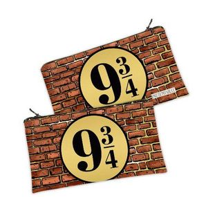 Косметичка женская Платформа 9 і 3/4 20х12 см (K_25F031)