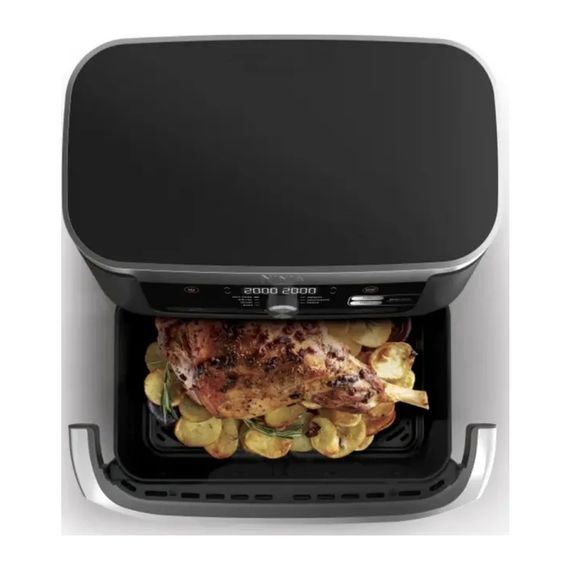 Мультипіч Ninja Foodi FlexDrawer (AF500EU) | Зображення 4