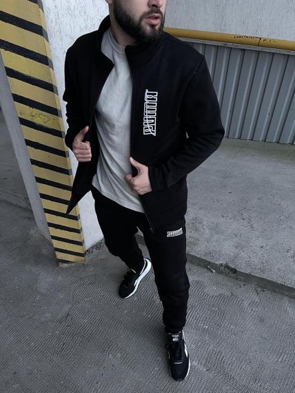 Чоловічий спортивний костюм Puma | Зображення 2