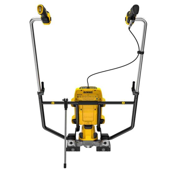 Віброрейка акумуляторна POWERSHIFT DeWALT DCPS330N | Зображення 3