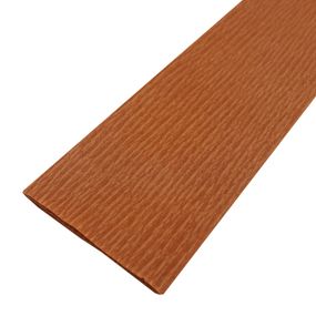 Гофрований папір Josefotten KR35-8043 коричневий 35%, 27г/м2