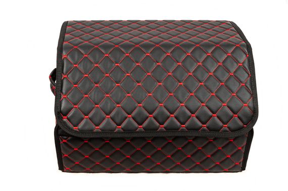 Сумка органайзер ECO (50x30x30, RED) | Зображення 6