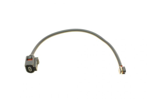 Датчик зносу гальмівних колодок передніх Porsche Cayenne VW Touareg 10- L=295mm  SU.273