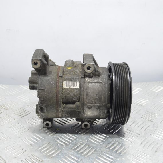 Компресор кондиціонера 2.2 D4D Toyota Avensis T25 2003-2008 Компресор кондиціонера Тойота GE4472209399 | Зображення 2
