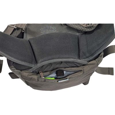 Рюкзак туристичний Skif Outdoor Seagle 45L Dark Grey (1311DG) | Зображення 1