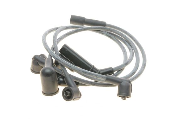 Провід запалювання Daewoo Matiz 0.8 98- к-кт  MSQ0001  941319170001 | Зображення 5