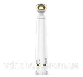 Электрический массажер для зоны вокруг глаз против морщин и темных кругов, вибромассажер для удаления морщин