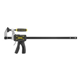 Струбцина FatMax гібридна, 450мм STANLEY FMHT83007-0