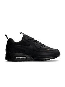 Кросівки чоловічі Air Max 90 Surplus New Black , В'єтнам 45 28