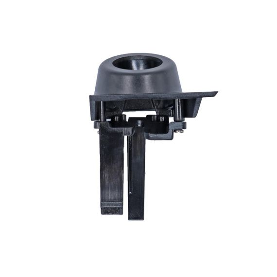 Кріплення серії QIV під камеру переднього огляду для Volkswagen FQVW196 (рамка під плафон) | Зображення 4