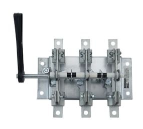 Вимикач-роз'єднувач РЕ19-35-31120 250А ліва Ny95506118