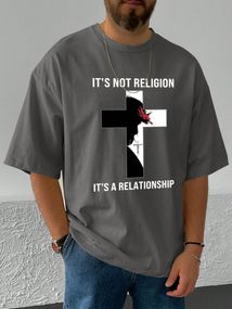 Футболка з ДТФ принтом