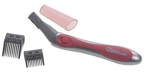 Бритва тример для області бікіні Bikini Hair Remover and Trimmer | Зображення 2