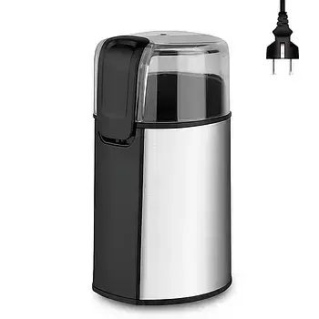 Кофемолка электрическая Domotec MS 7123 280W | Зображення 1