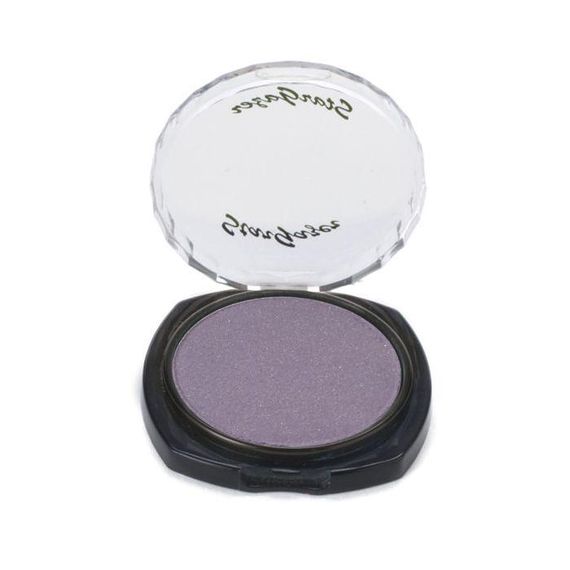 Тени для век Блестящие Фиолетовые EYE SHADOW Sparkle Purple Stargazer