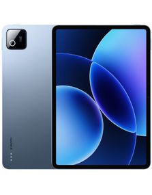 Планшет Xiaomi Pad 8 8/128GB Blue (VHU6361EU) (Adapter)