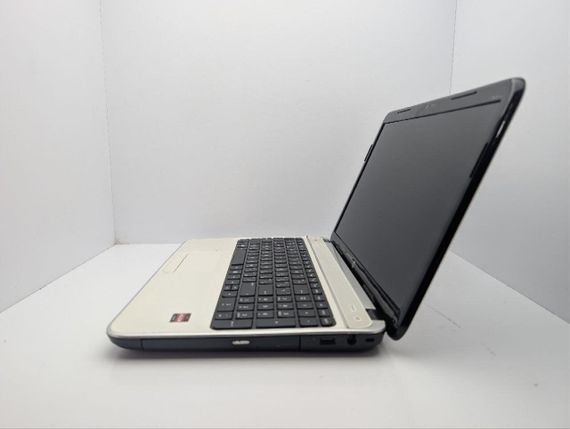 Ноутбук HP Pavilion g6-2331sr / 15.6" (1366x768) TN / AMD A4-4300M (2 ядра по 2.5 - 3.0 GHz) / 8 GB DDR3 / 750 GB HDD / AMD Radeon HD 7420G / WebCam / DVD-ROM б/в | Зображення 4