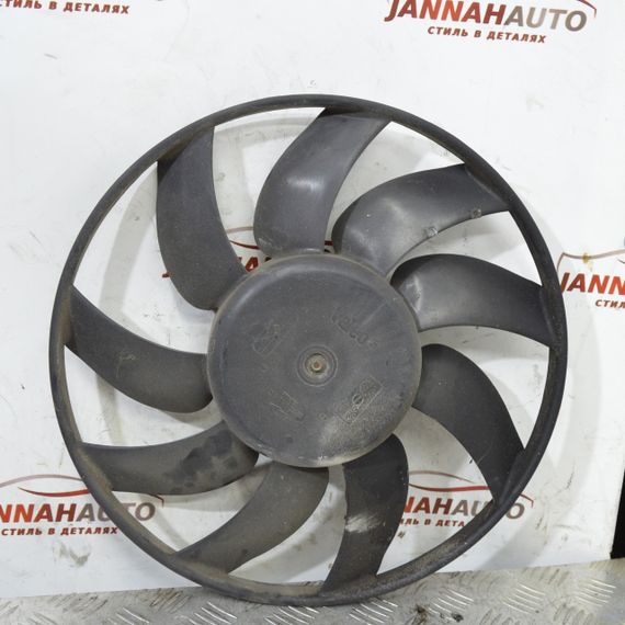 Вентилятор охолодження 3.0 CDTI Opel Vectra C 2003-2008 Вентилятор радіатора Опель Вектра Ц 874612H