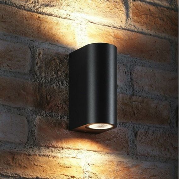 LED Світильник архітектурний AR032 IP54 VIDEX 6W 2700K | Зображення 2