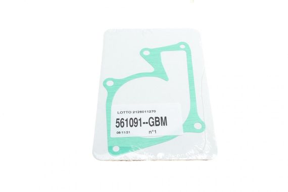 Помпа води Renault Kangoo Clio Duster Laguna Megane Nissan Qashqai Juke Mercedes Benz 1.5dCi 09- Ext. 12лоп  PA1091 | Зображення 7
