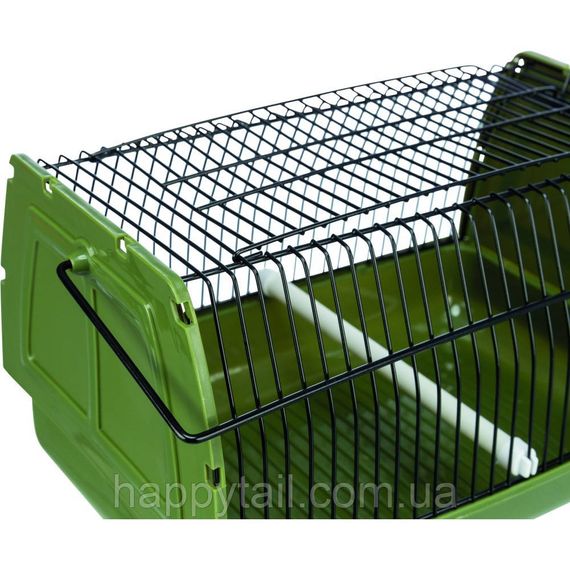 Переноска для птиц и грызунов Trixie (Трикси) Transport Box, 22х14х15 см | Зображення 1