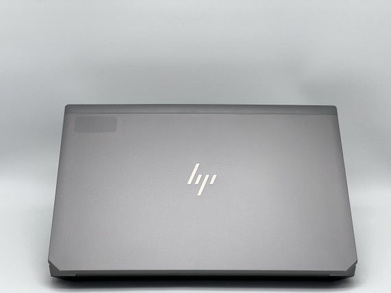 Мобильная рабочая станция Б-класс HP zBook 17 G5 / 17.3" (1920x1080) IPS / Intel Core i5-8400H (4 (8) ядра по 2.5 - 4.2 GHz) / 32 GB DDR4 / 480 GB SSD / nVidia Quadro P2000, 4 GB GDDR5, 128-bit / WebCam б/у + Подарок Беспроводная мышь HOCO GM28 | Зображення 4