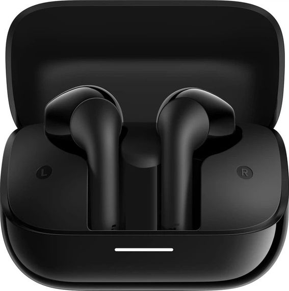 Бездротові навушники TWS Anker SoundCore K20i Black чорні | Зображення 7